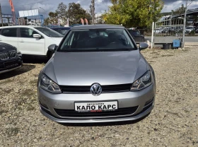 VW Golf  7 - 17300 лв. / 8845.35 € - 75483148 2