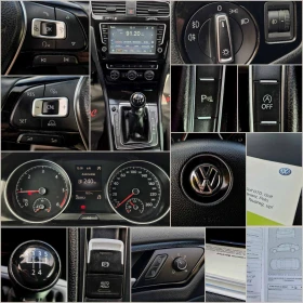 VW Golf  7 - 17300 лв. / 8845.35 € - 75483148 10