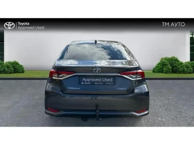Toyota Corolla SDN 1.8 HSD EXECUTIVE - 49900 лв. / 25513.46 € - 13290822 4