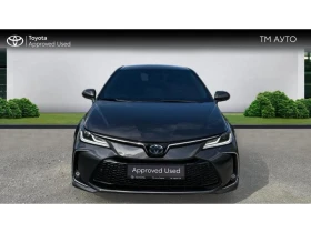 Toyota Corolla SDN 1.8 HSD EXECUTIVE - 49900 лв. / 25513.46 € - 13290822 5