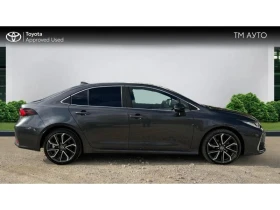 Toyota Corolla SDN 1.8 HSD EXECUTIVE - 49900 лв. / 25513.46 € - 13290822 17
