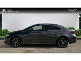 Toyota Corolla SDN 1.8 HSD EXECUTIVE - 49900 лв. / 25513.46 € - 13290822 3