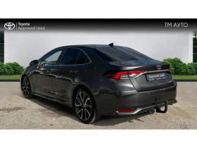 Toyota Corolla SDN 1.8 HSD EXECUTIVE - 49900 лв. / 25513.46 € - 13290822 2
