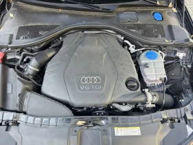 Audi A6, снимка 3