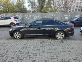 Audi A6, снимка 1
