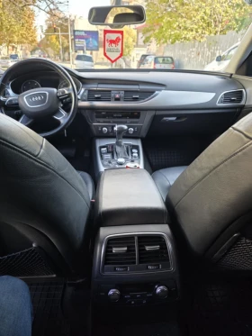 Audi A6, снимка 2
