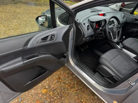 Opel Meriva 1.4eco-tec* KLIMA* NOV VNOS*  | Mobile.bg    12