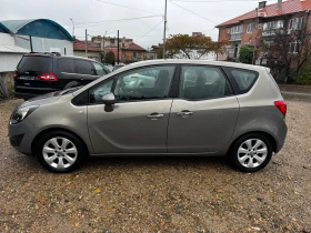     Opel Meriva 1.4eco-tec* KLIMA* NOV VNOS* 