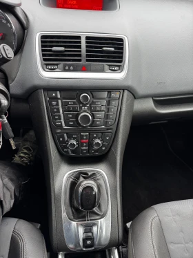 Opel Meriva 1.4eco-tec* KLIMA* NOV VNOS*  | Mobile.bg    8