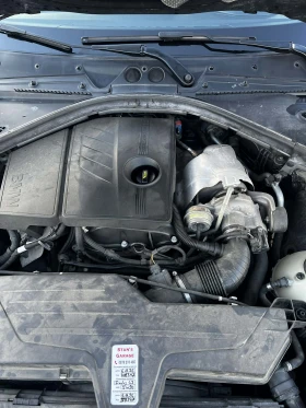 BMW 116 116i F21, снимка 16