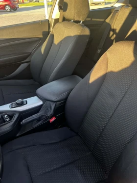 BMW 116 116i F21, снимка 14