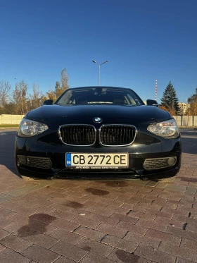 BMW 116 116i F21, снимка 2