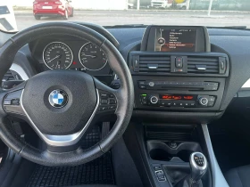 BMW 116 116i F21, снимка 7