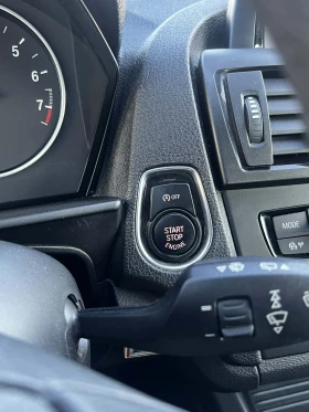 BMW 116 116i F21, снимка 11