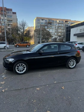 BMW 116 116i F21, снимка 4