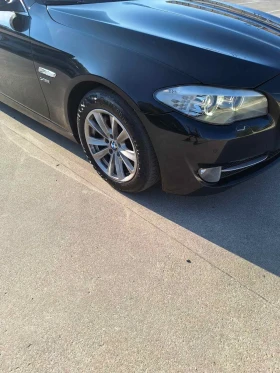 BMW 530 - 10000 лв. / 5112.92 € - 46896017 7