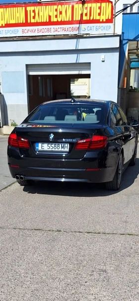 BMW 530 - 10000 лв. / 5112.92 € - 46896017 3