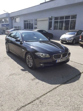 BMW 530 - 10000 лв. / 5112.92 € - 46896017 2