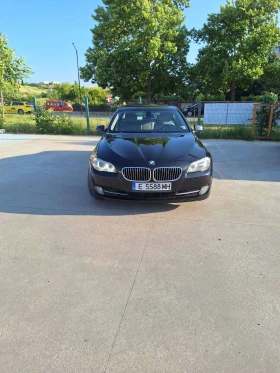BMW 530 - 10000 лв. / 5112.92 € - 46896017 4