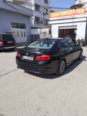 BMW 530 - 10000 лв. / 5112.92 € - 46896017 6