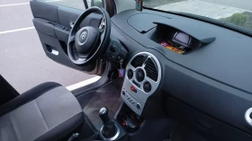 Renault Modus | Mobile.bg    16