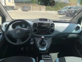 Citroen Berlingo 1.6 HDI, снимка 7