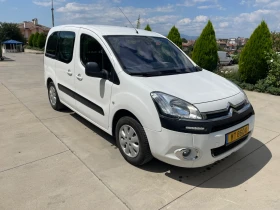 Citroen Berlingo 1.6 HDI, снимка 5