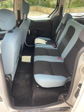 Citroen Berlingo 1.6 HDI, снимка 11