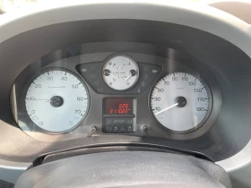 Citroen Berlingo 1.6 HDI, снимка 8