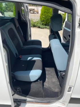 Citroen Berlingo 1.6 HDI, снимка 9