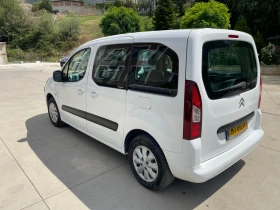 Citroen Berlingo 1.6 HDI, снимка 3