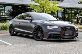 Audi S5 PREMIUM * * CARFAX * * АВТОКРЕДИТ * * 