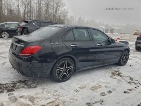 Mercedes-Benz C 300 AMG* BURMESTER* 4MATIC* , снимка 4