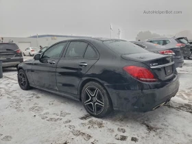 Mercedes-Benz C 300 AMG* BURMESTER* 4MATIC* , снимка 6