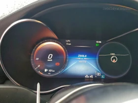 Mercedes-Benz C 300 AMG* BURMESTER* 4MATIC* , снимка 11