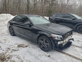 Mercedes-Benz C 300 AMG* BURMESTER* 4MATIC* , снимка 3