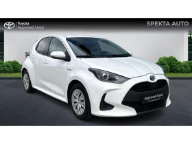 Toyota Yaris Месечна вноска от 158  , снимка 2