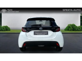Toyota Yaris Месечна вноска от 158  , снимка 5