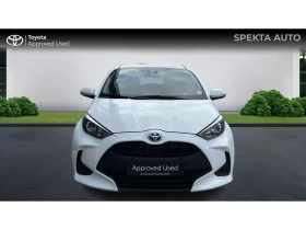 Toyota Yaris Месечна вноска от 158  , снимка 6