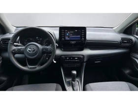 Toyota Yaris Месечна вноска от 158  , снимка 9