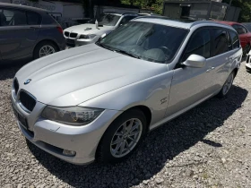 ����� �� �������� �� BMW 320 D xDrive 184�.�.! ���� 5! Full! ��������!
