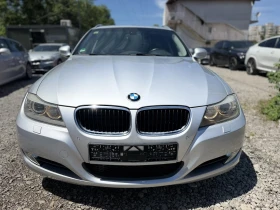 ����� �� �������� �� BMW 320 D xDrive 184�.�.! ���� 5! Full! ��������!