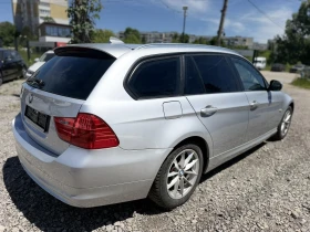 ����� �� �������� �� BMW 320 D xDrive 184�.�.! ���� 5! Full! ��������!