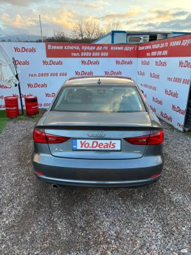Audi A3 1.6 TDI S-TRONIC, снимка 6