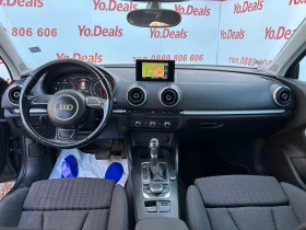 Audi A3 1.6 TDI S-TRONIC, снимка 10