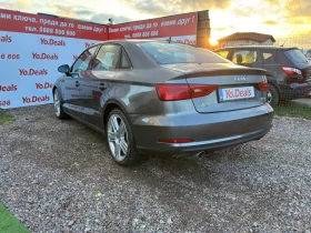Audi A3 1.6 TDI S-TRONIC, снимка 4