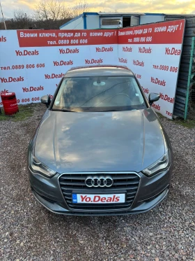 Audi A3 1.6 TDI S-TRONIC, снимка 3