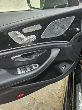 Mercedes-Benz GT AMG 4.3, снимка 8 - Автомобили и джипове - 53354564