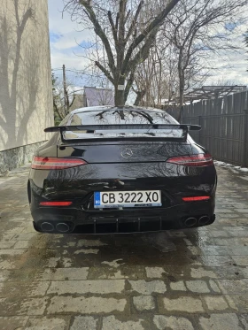 Mercedes-Benz GT AMG 4.3 - 70000 € / 136908.10 лв. - 66463176 13