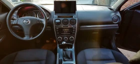 Mazda 6 - 2300 € / 4498.41 лв. - 62382229 6